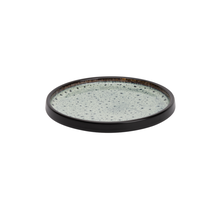 Palmer Bord Coco 14,5 cm Blauw Groen Porselein  535633