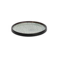 Palmer Bord Coco 14,5 cm Blauw Groen Porselein  535633