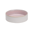 PALMER Palmer Schaal Coco 16 cm Roze Porselein 535672