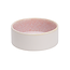 PALMER Palmer Schaal Coco 12 cm Roze Porselein 535639