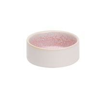 Palmer Schaal Coco 9 cm Roze Porselein 535669