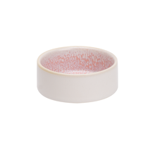 Palmer Schaal Coco 9 cm Roze Porselein 535669
