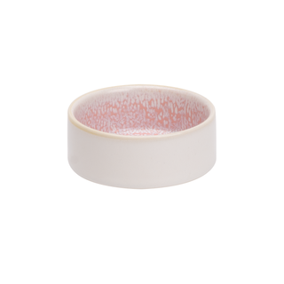 Palmer Schaal Coco 9 cm Roze Porselein 535669