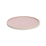 PALMER Palmer Bord Coco 26 cm Roze Porselein 535635