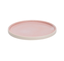 Palmer Bord Coco 19 cm Roze Porselein 535637