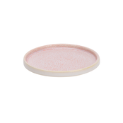 Palmer Bord Coco 14,5 cm Roze Porselein 535638