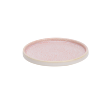 Palmer Bord Coco 14,5 cm Roze Porselein 535638