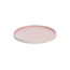 PALMER Palmer Bord Coco 14,5 cm Roze Porselein 535638