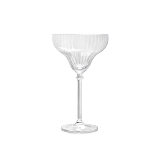 Royal Leerdam Bonheur Cocktailglas 30.5 cl - Transparant 6 stuk(s) 535982