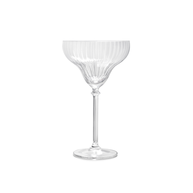Royal Leerdam Bonheur Cocktailglas 30.5 cl - Transparant 6 stuk(s) 535982