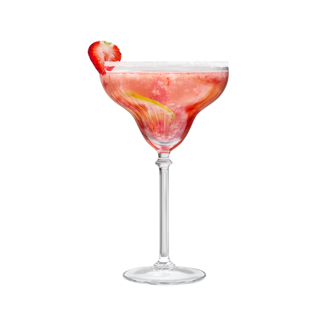 Royal Leerdam Bonheur Cocktailglas 30.5 cl - Transparant 6 stuk(s) 535982