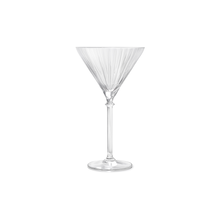 Royal Leerdam Bonheur Martiniglas 25 cl - Transparant 6 stuk(s) 535981