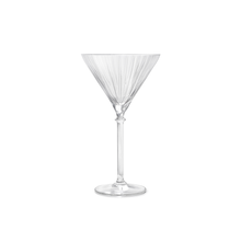Royal Leerdam Bonheur Martiniglas 25 cl - Transparant 6 stuk(s) 535981