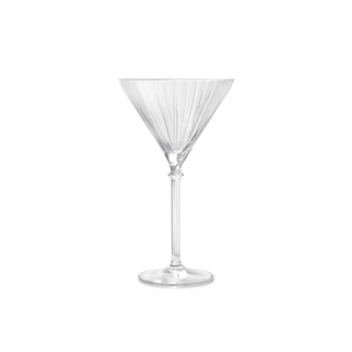 Royal Leerdam Bonheur Martiniglas 25 cl - Transparant 6 stuk(s) 535981