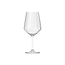Royal Leerdam Royal Leerdam Carré Optics Wijnglas 52 cl - Transparant 6 stuk(s) 535985