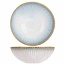 Cosy & Trendy Cosy & Trendy Listra Ocean Bowl Stoneware D16xh5,8cm 5473005