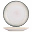 Cosy & Trendy Listra Ocean Plat Bord Stoneware D25cm