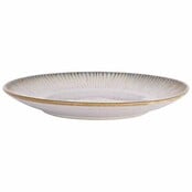 Cosy & Trendy Listra Ocean Plat Bord Stoneware D25cm 5473001