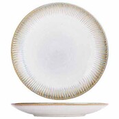 Cosy & Trendy Listra Ocean Dessertbord Stoneware D20cm 5473002