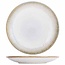 Cosy & Trendy Cosy & Trendy Listra Ocean Dessertbord Stoneware D20cm 5473002
