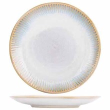 Cosy & Trendy Listra Ocean Broodbordje Stoneware D15,7cm 5473007
