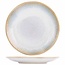 Cosy & Trendy Cosy & Trendy Listra Ocean Broodbordje Stoneware D15,7cm 5473007