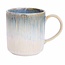 Cosy & Trendy Cosy & Trendy Listra Ocean Beker Stoneware 39cl D8,5xh9,5cm 5473004