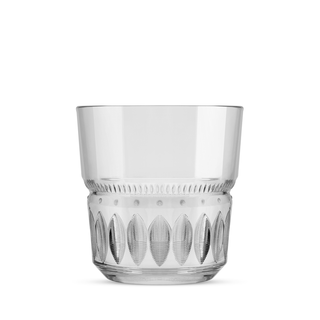 Onis Tumbler New Era 35 cl Transparant 12 stuks 535994