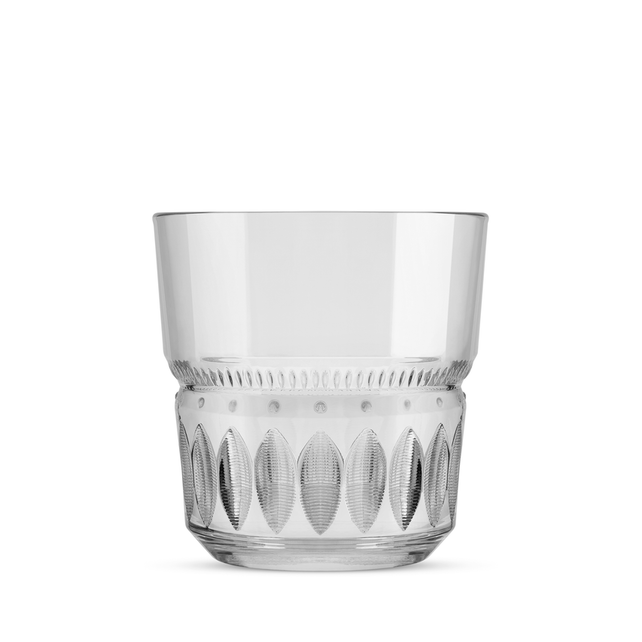 Onis Tumbler New Era 35 cl Transparant 12 stuks 535994