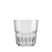 Onis Tumbler New Era 26 cl  Transparant 12 stuks 535992