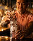 Onis Tumbler New Era 26 cl  Transparant 12 stuks 535992