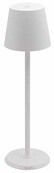 Tafellamp Securit Feline Wit LPFEWT