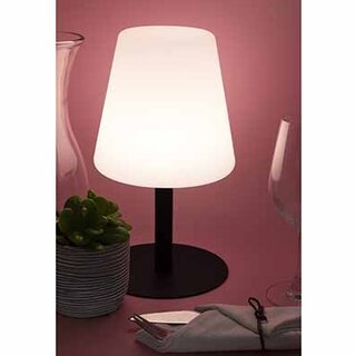 Tafellamp Securit Michelle LPBLTA