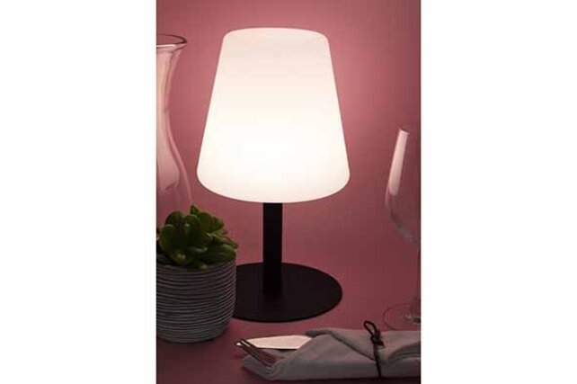 Tafellamp Securit Michelle LPBLTA