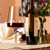 Stolzle Power Wijnglas 52 cl - Transparant 6 stuk(s) 535543