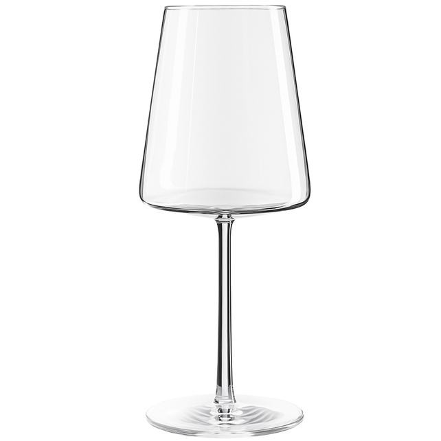 Stolzle Power Wijnglas 52 cl - Transparant 6 stuk(s) 535543