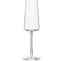 Stolzle Power ChampagneflÃ»te 24 cl - Transparant 6 stuk(s) 535545