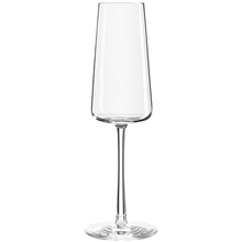 Stolzle Power Champagneflûte 24 cl - Transparant 6 stuk(s) 535545