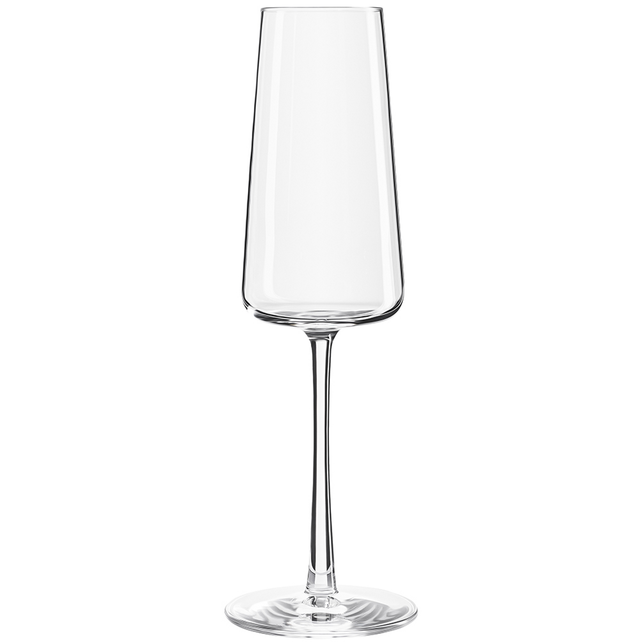 Stolzle Power Champagneflûte 24 cl - Transparant 6 stuk(s) 535545