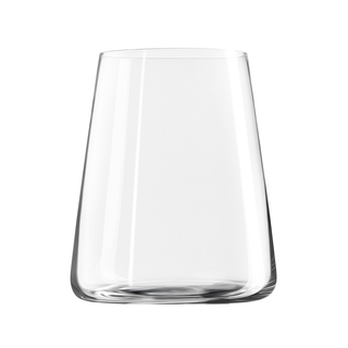 Stolzle Power Tumbler 50 cl - Transparant 6 stuk(s) 535552
