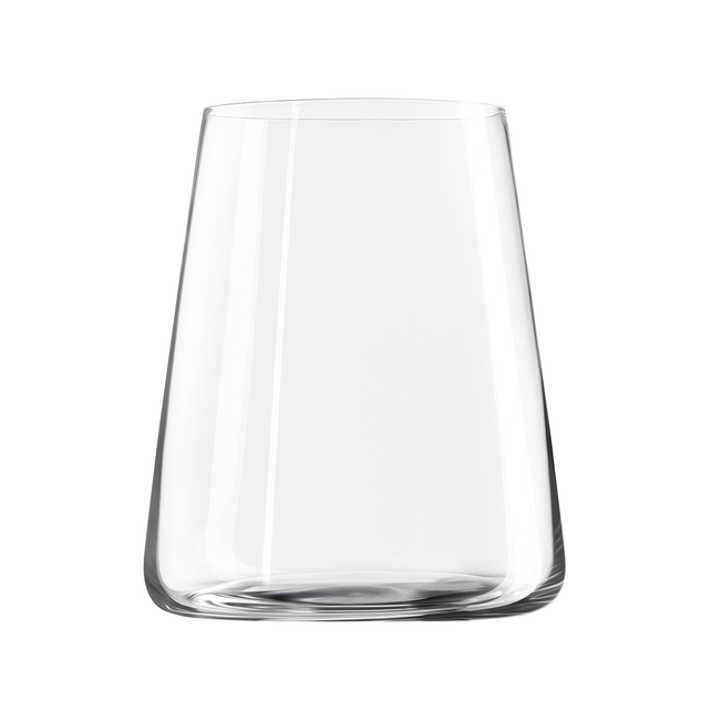 Stolzle Power Tumbler 50 cl - Transparant 6 stuk(s) 535552