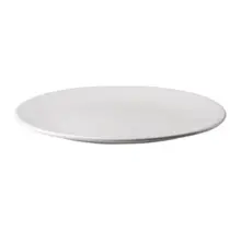 Maastricht Porselein Lux Bord 23 cm coupe 049 Offwhite 535926