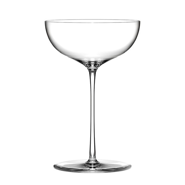 Stolzle Kyoto  Champagneglas Coupe 32 cl  Transparant 6 stuk(s)  535759