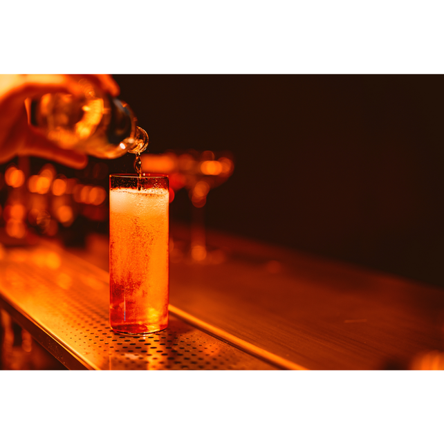 Stolzle Kyoto Longdrinkglas 43 cl  Transparant 6 stuk(s)535762