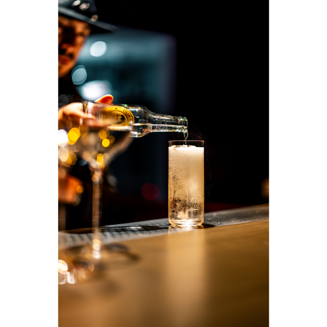 Stolzle Kyoto Longdrinkglas 40 cl  Transparant 6 stuk(s)535763