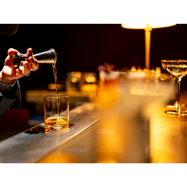 Stolzle Kyoto Tumbler 52 cl Transparant 6 stuk(s)  535764