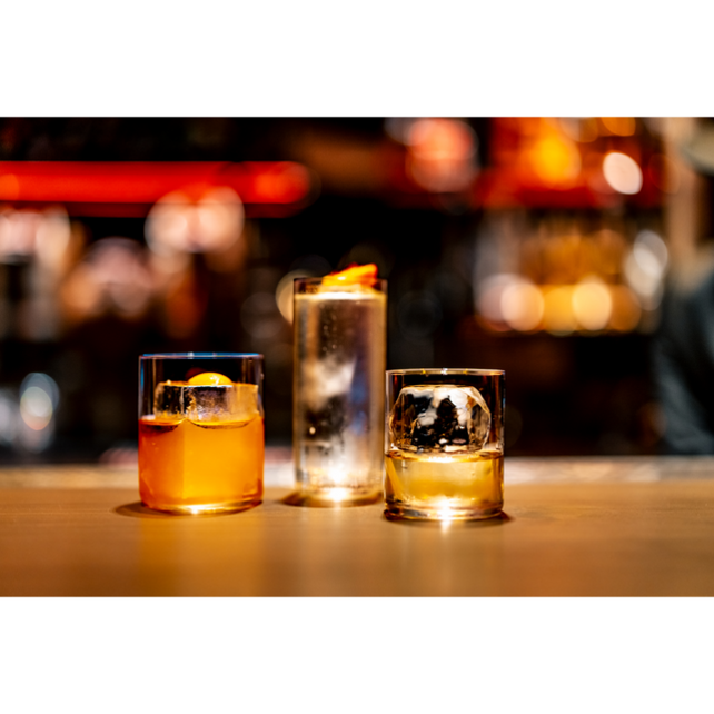 Stolzle Kyoto Tumbler 43 cl Transparant 6 stuk(s)  535765