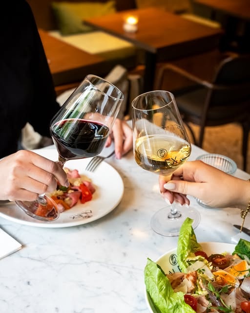 Alex Maastricht - Lunch Brunch