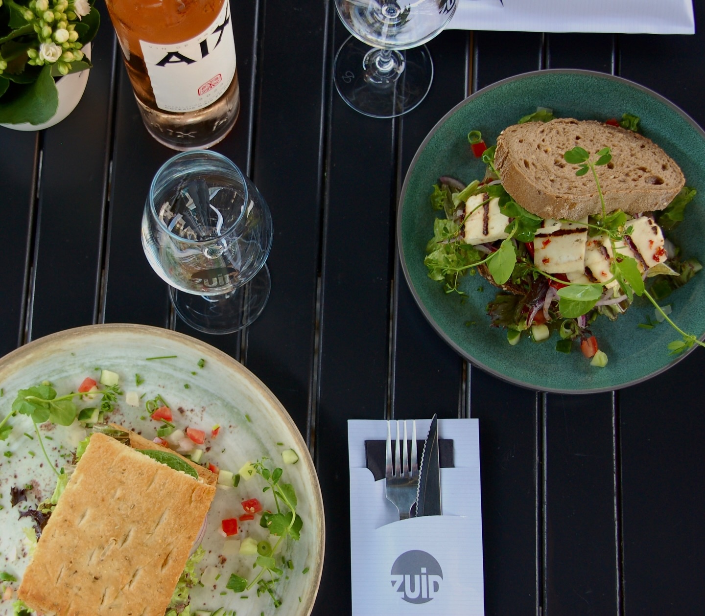 Cafe Zuid Maastricht - Comfort Food Brunch Lunch