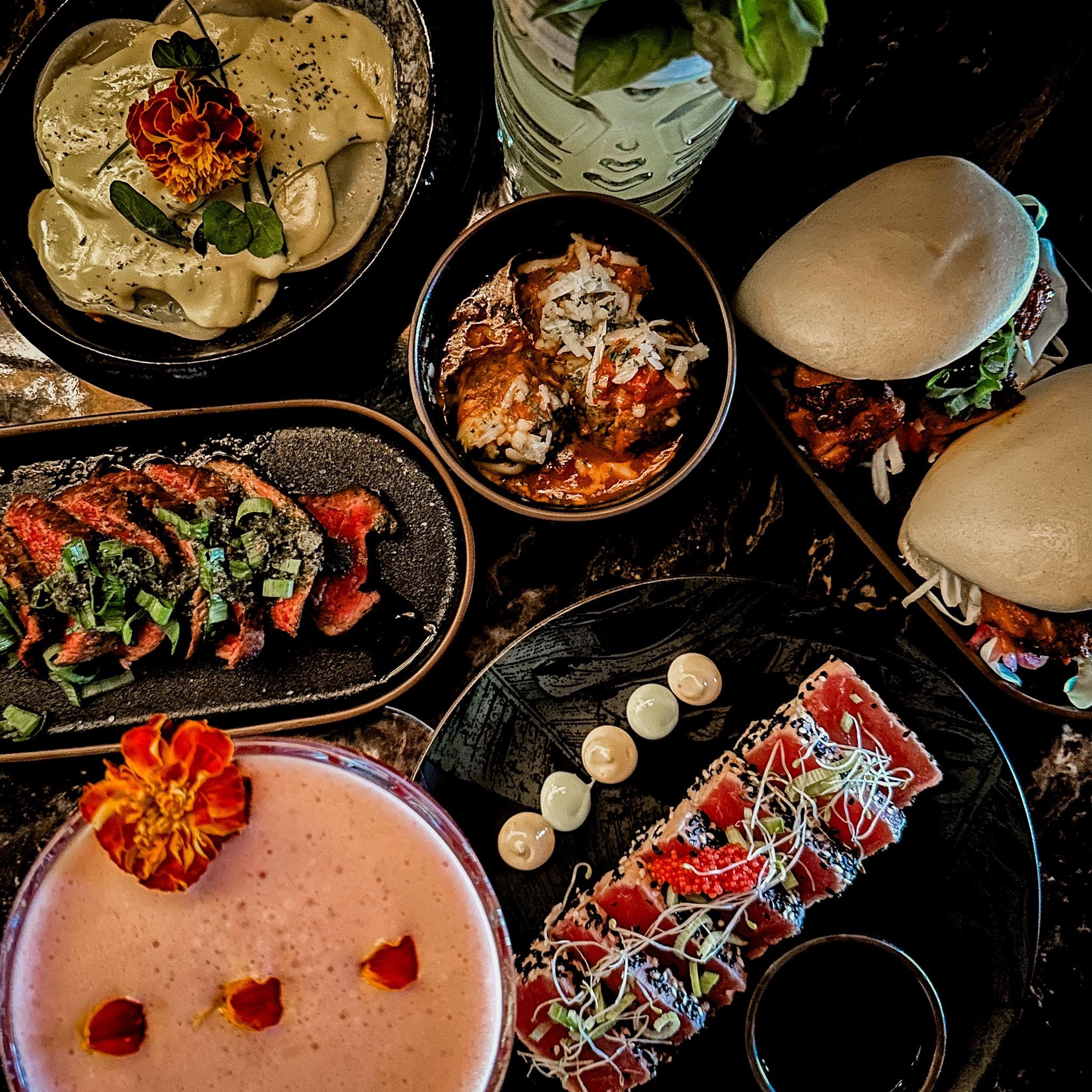 Cup&Vino Valkenburg - Shared Dining